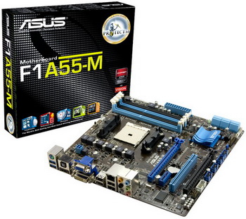 ASUS F1A55-M